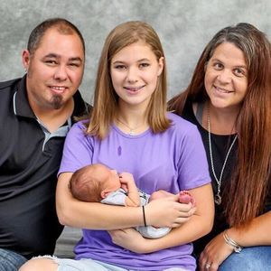 Meet your Posher, Courtney